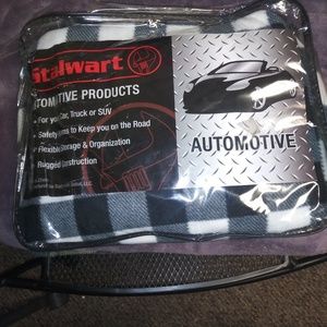 12 Volt Car Heating Blanket